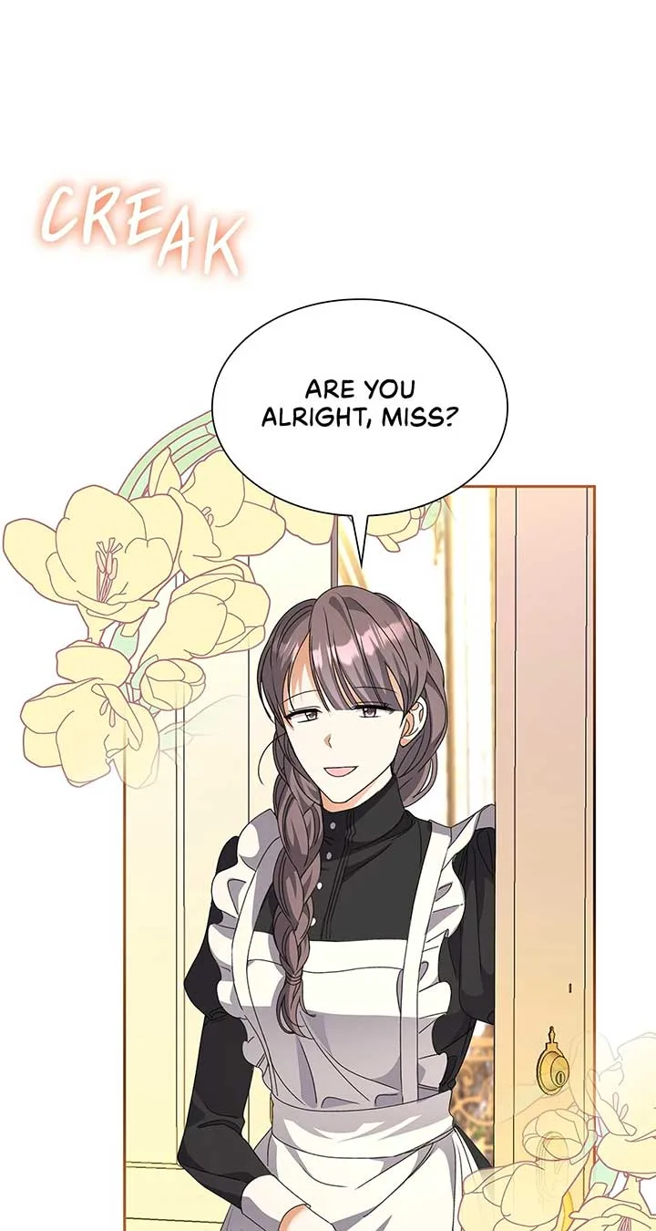 Enough with the Flirting Chapter 20 page 75