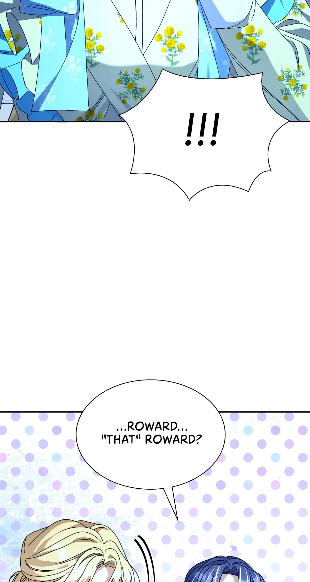 Enough with the Flirting Chapter 19 page 29