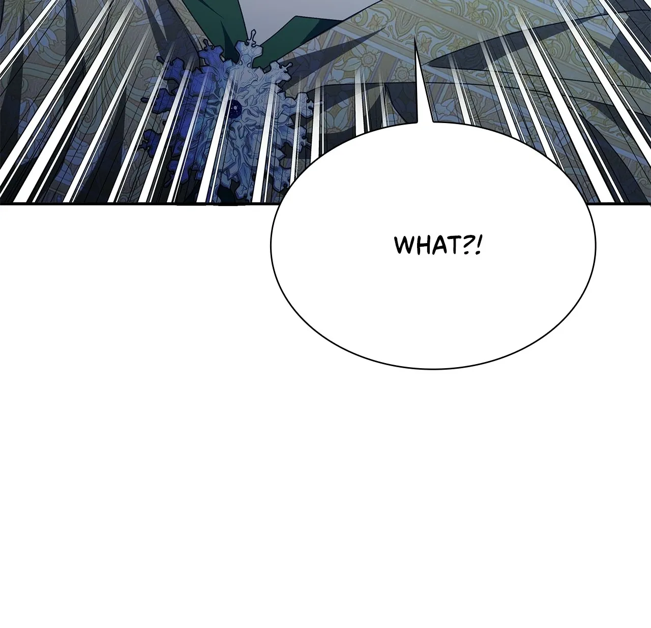 Enough with the Flirting Chapter 19 page 35