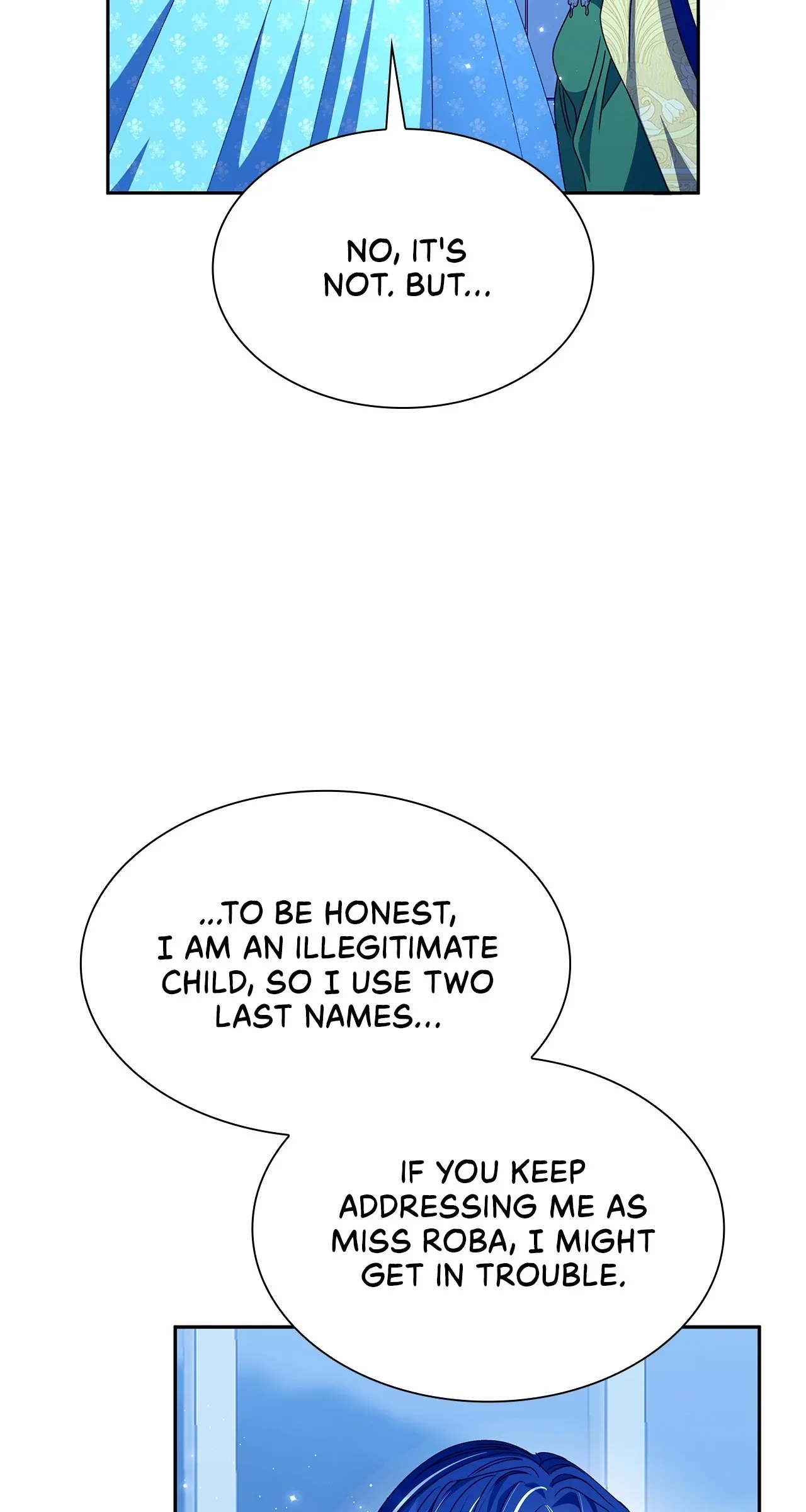 Enough with the Flirting Chapter 19 page 26