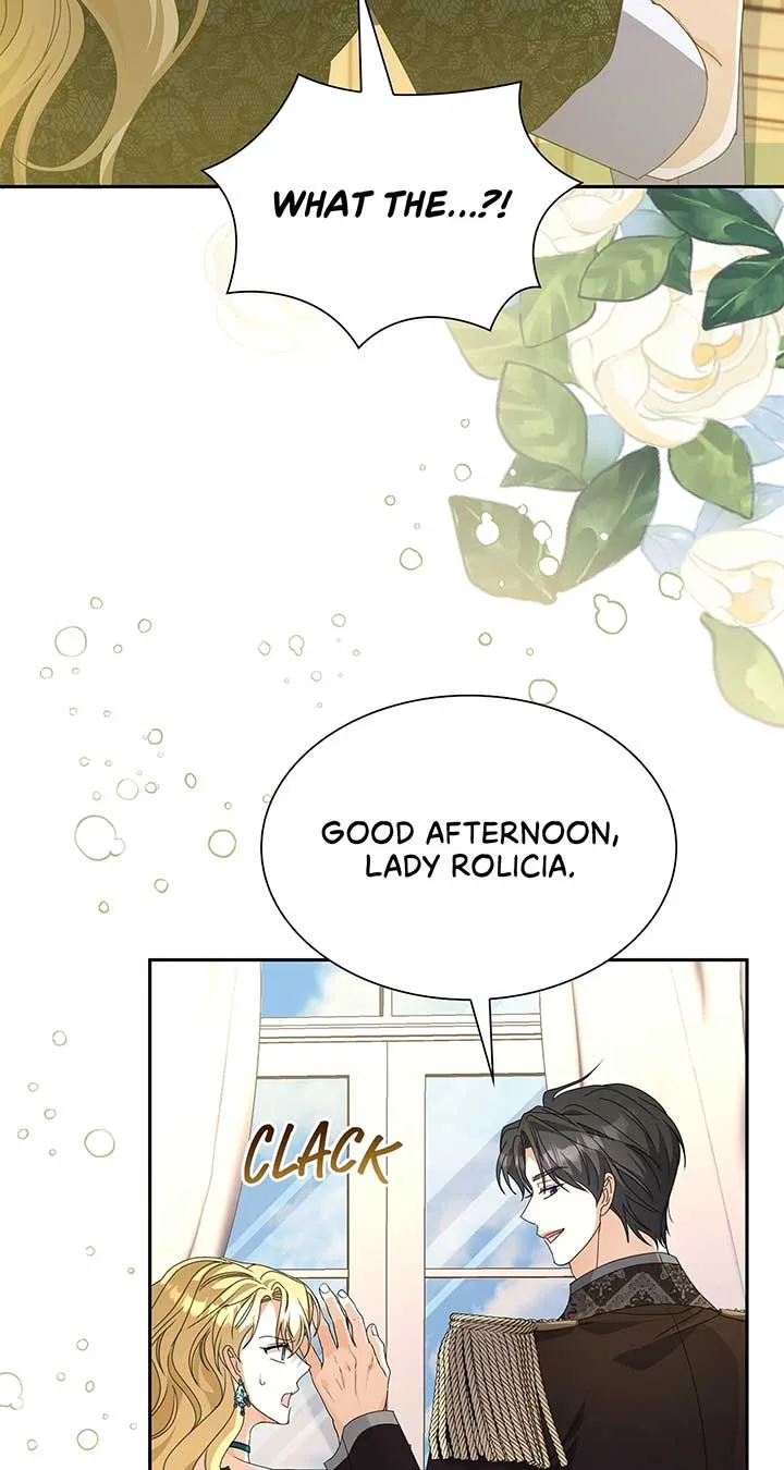 Enough with the Flirting Chapter 20 page 91