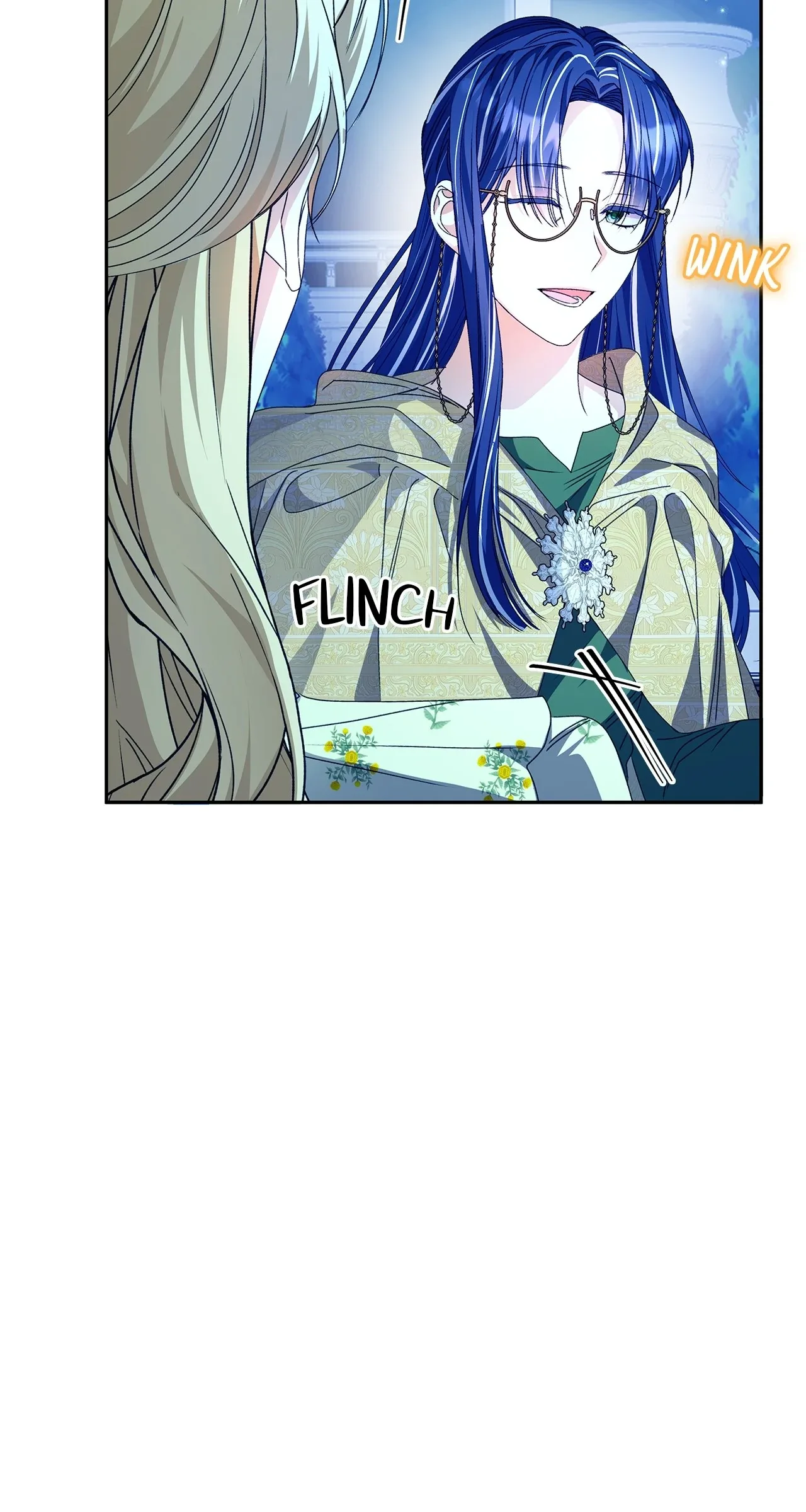 Enough with the Flirting Chapter 19 page 33