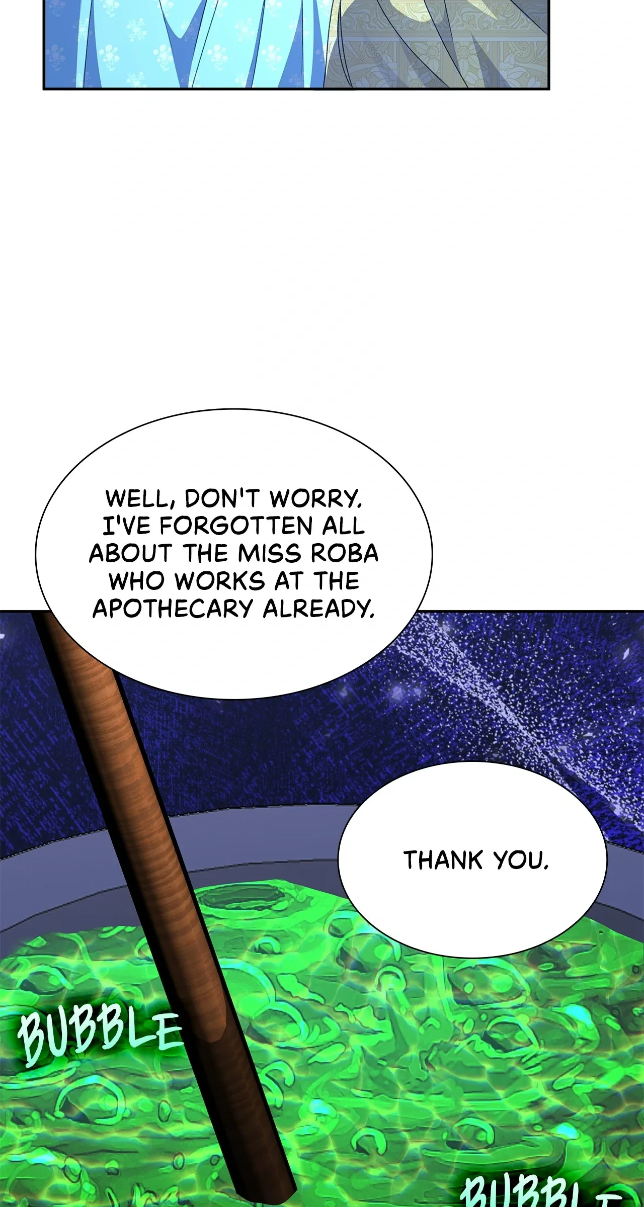 Enough with the Flirting Chapter 19 page 37