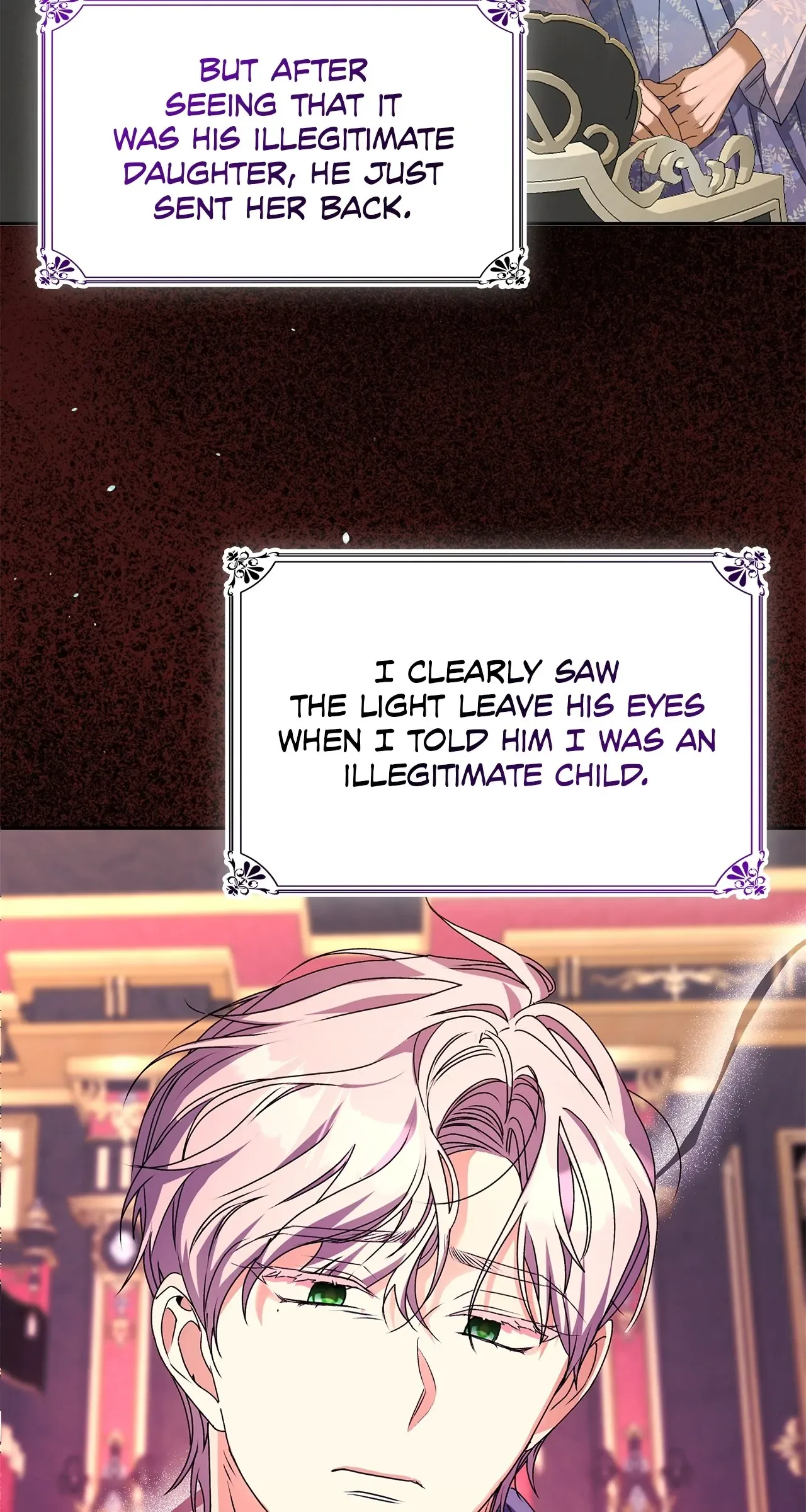 Enough with the Flirting Chapter 19 page 42