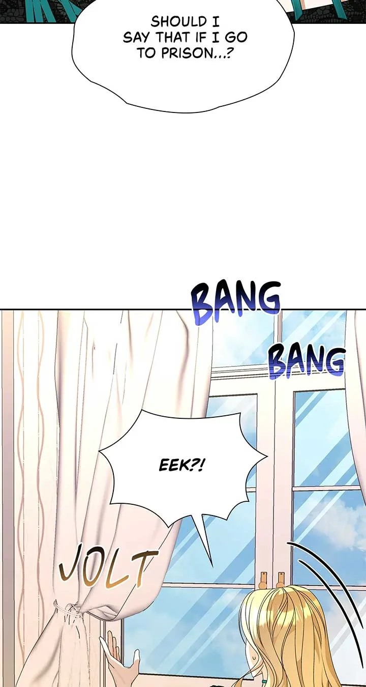 Enough with the Flirting Chapter 20 page 87