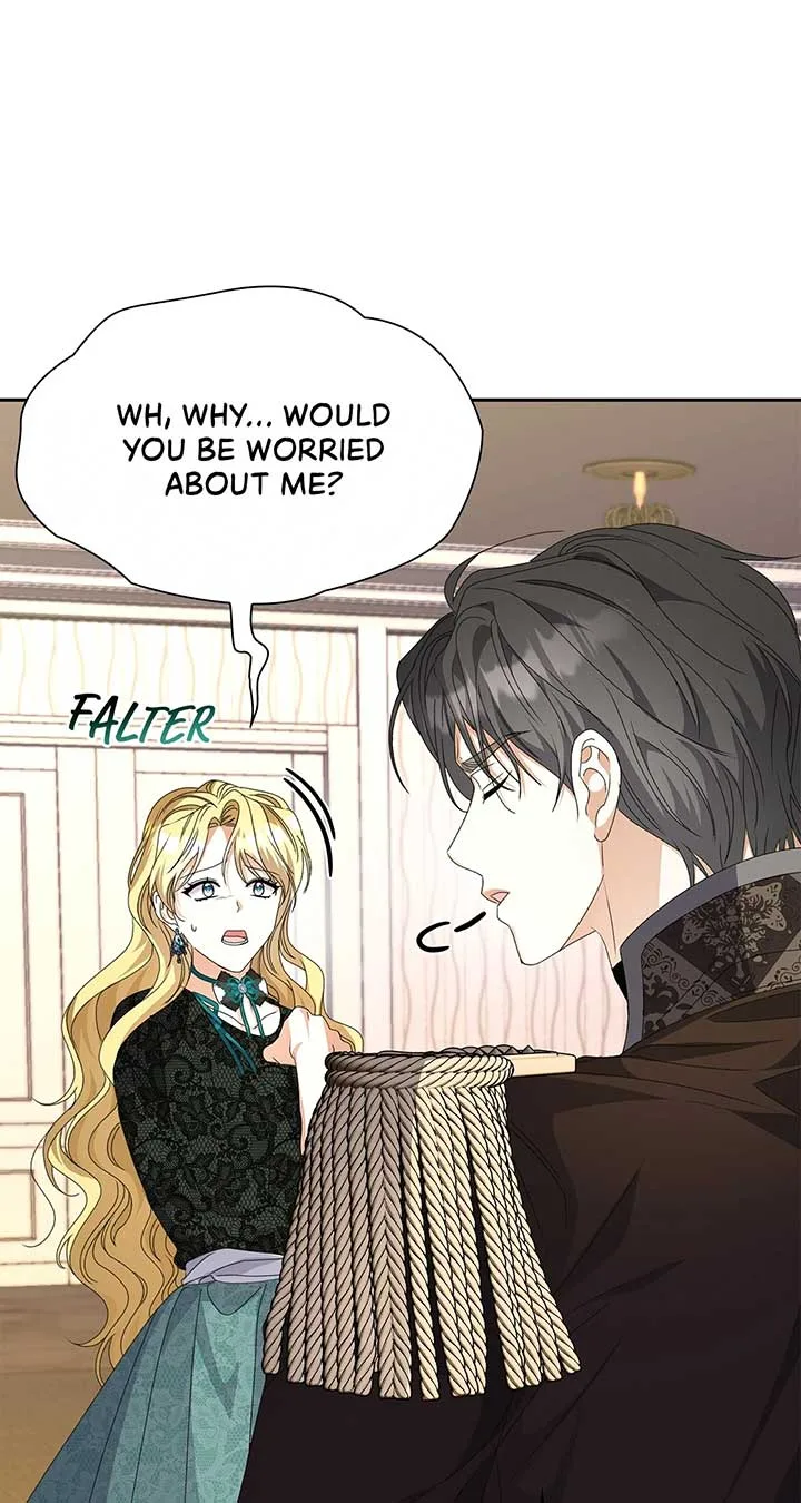 Enough with the Flirting Chapter 20 page 95