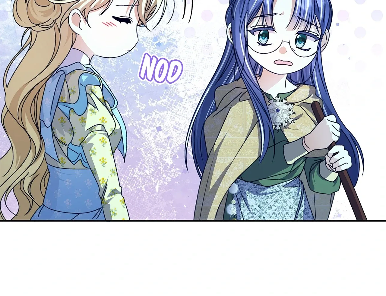 Enough with the Flirting Chapter 19 page 30