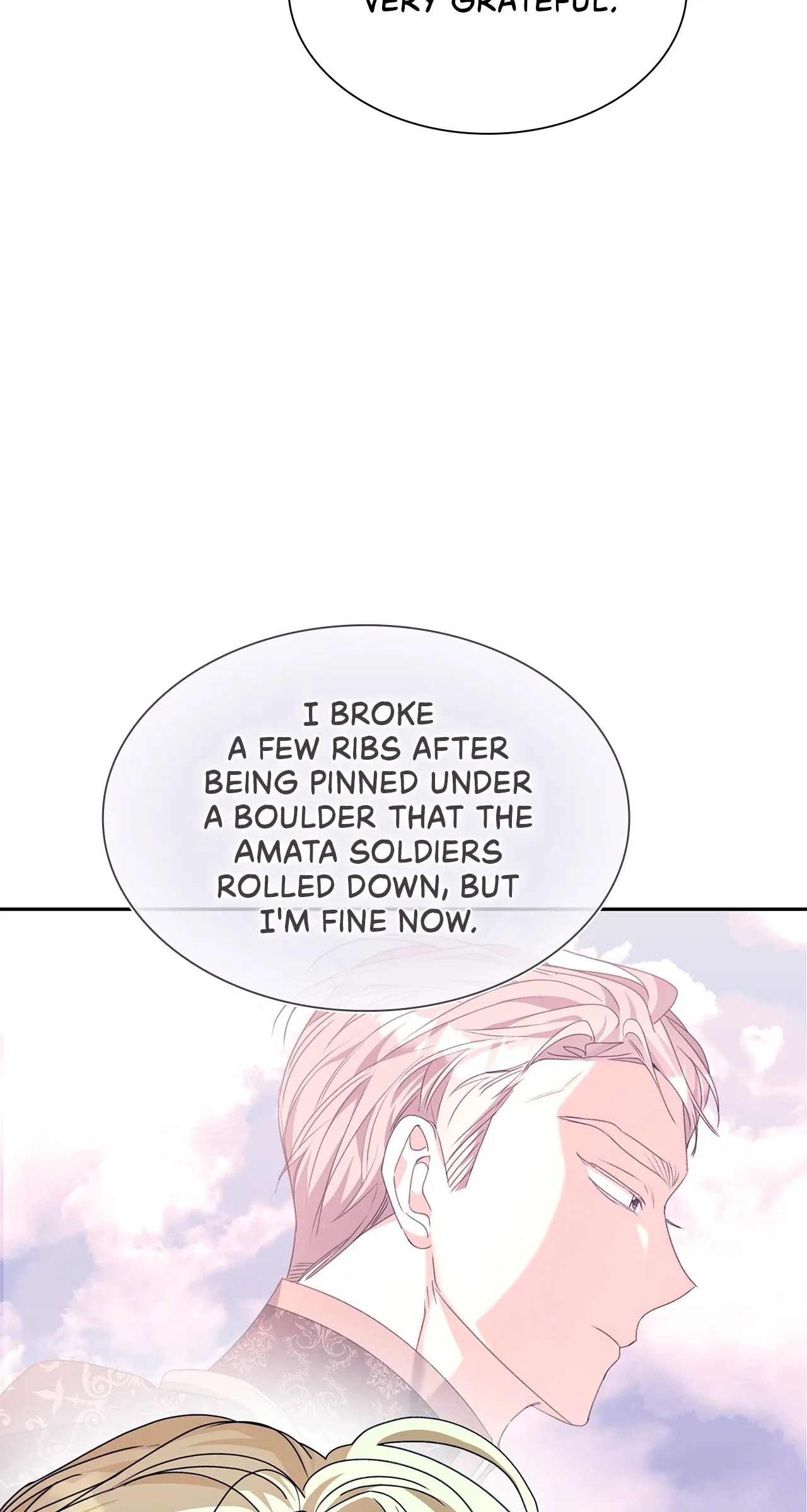 Enough with the Flirting Chapter 19 page 47