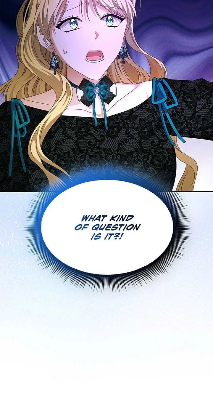 Enough with the Flirting Chapter 20 page 101