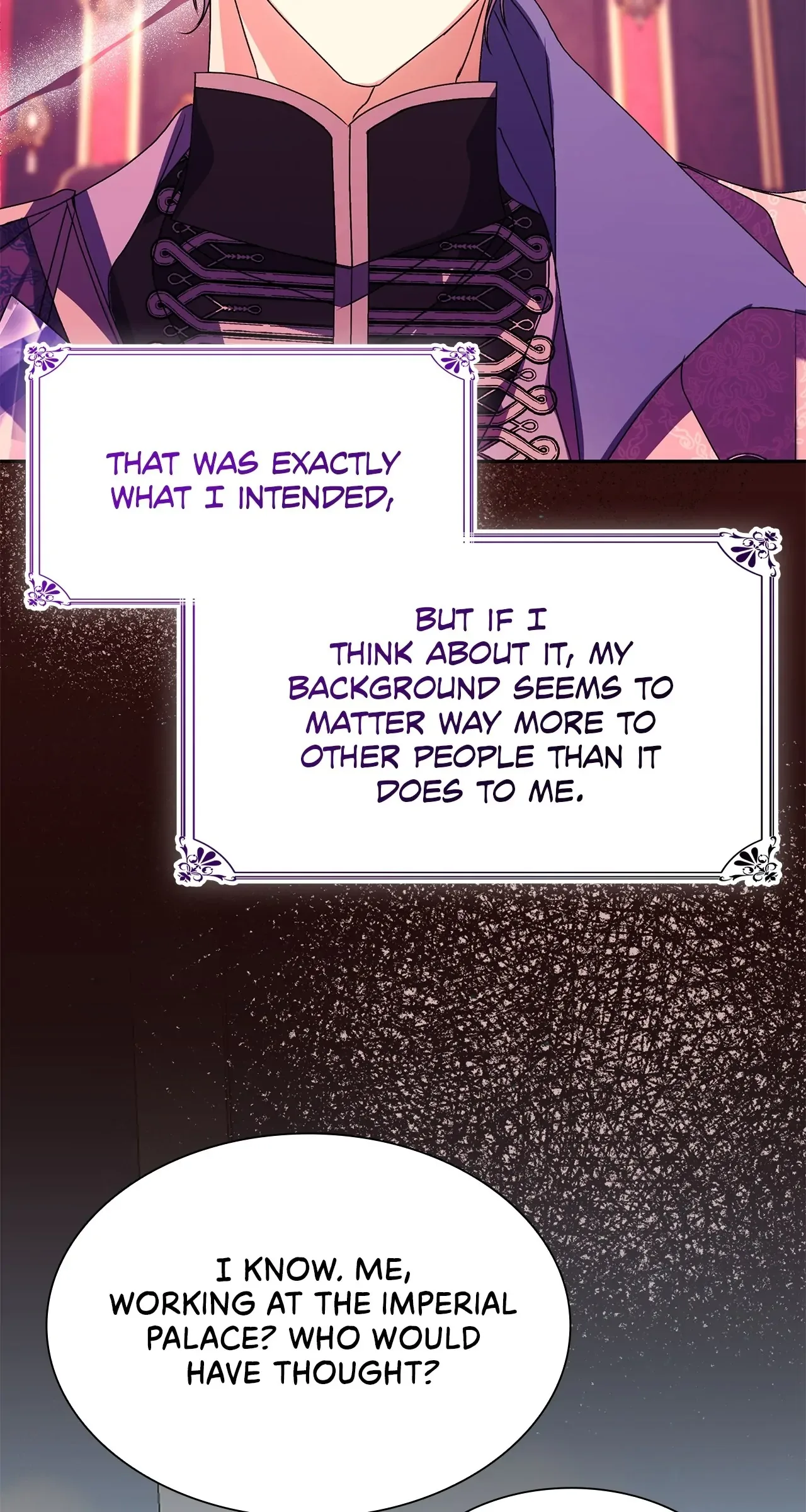 Enough with the Flirting Chapter 19 page 43