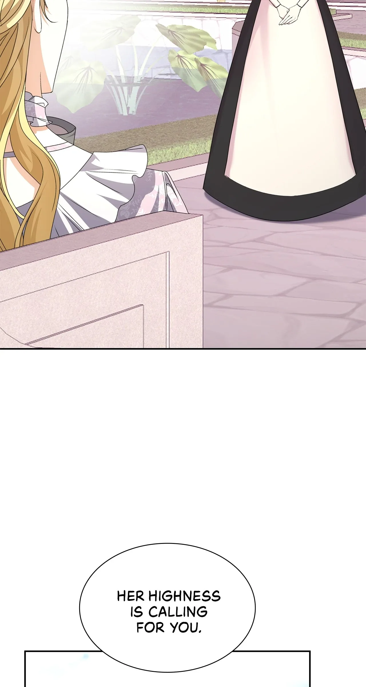 Enough with the Flirting Chapter 19 page 64