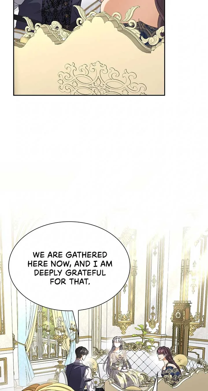 Enough with the Flirting Chapter 26 page 32