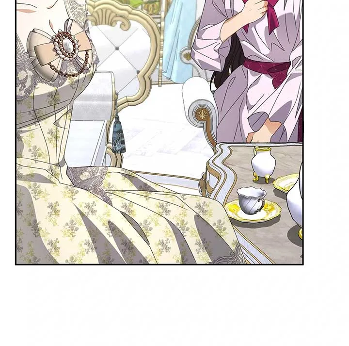 Enough with the Flirting Chapter 26 page 12