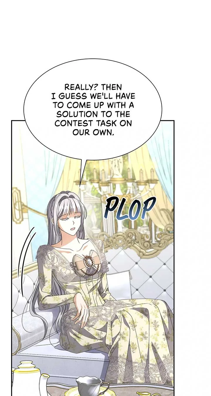 Enough with the Flirting Chapter 26 page 7