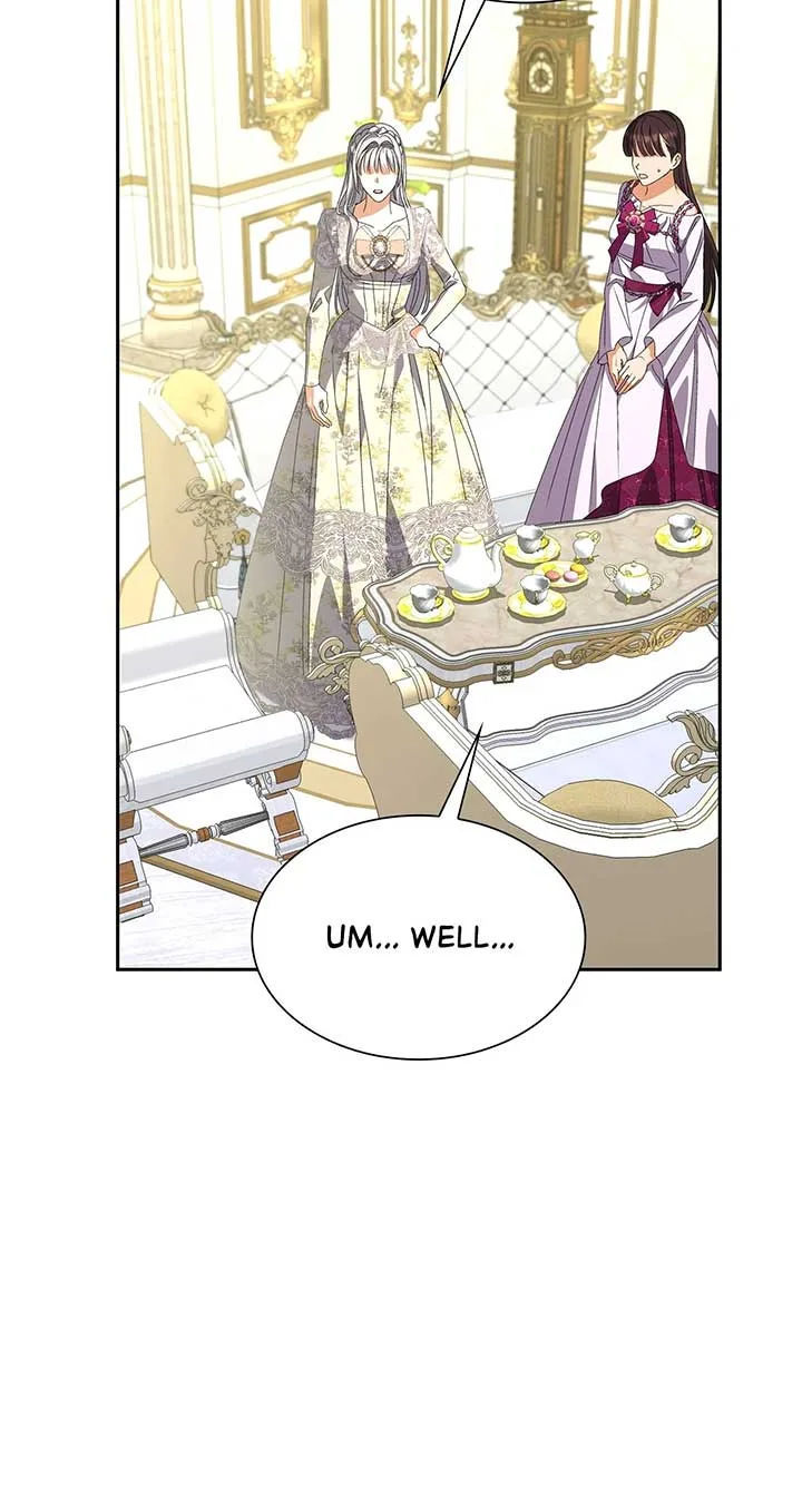 Enough with the Flirting Chapter 26 page 4