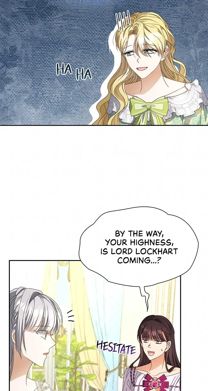 Enough with the Flirting Chapter 26 page 11