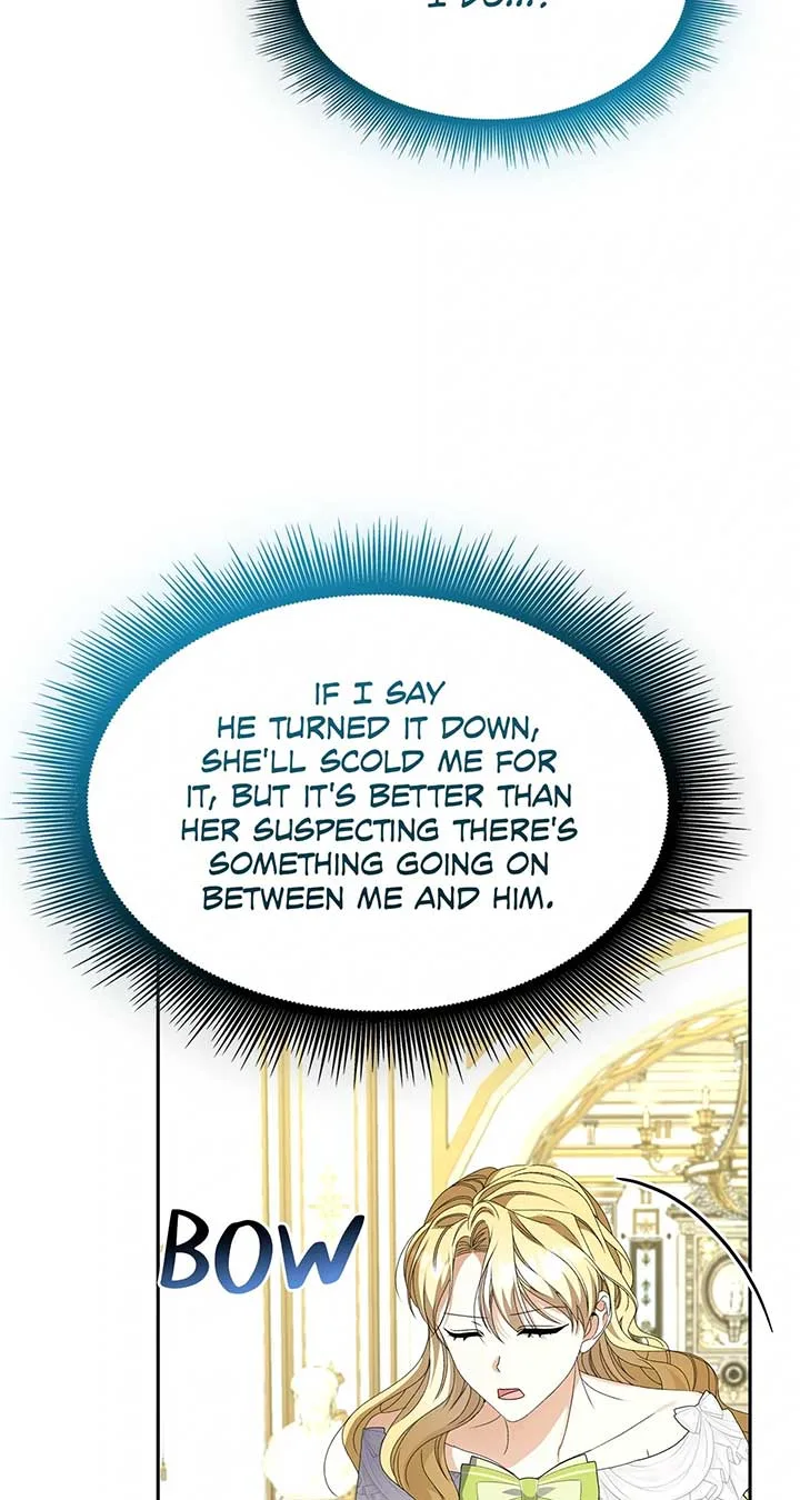 Enough with the Flirting Chapter 26 page 14