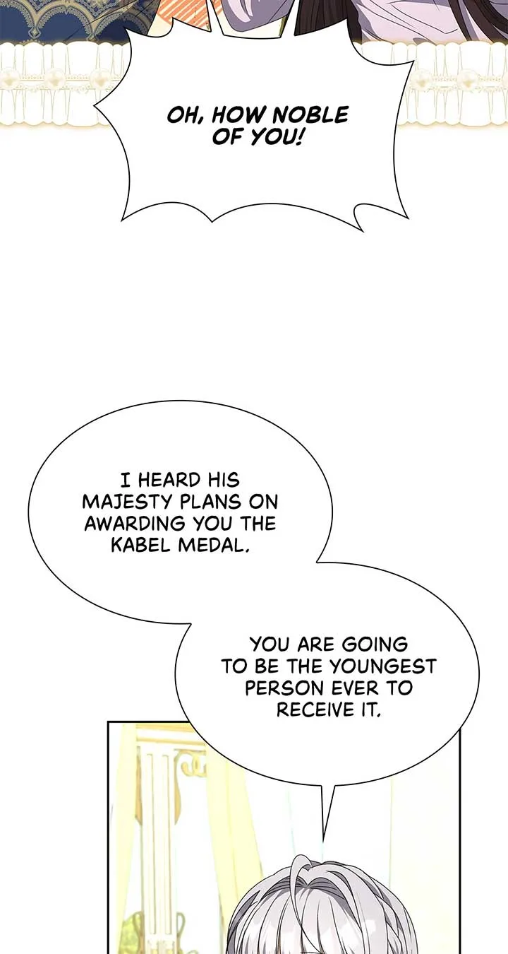 Enough with the Flirting Chapter 26 page 29