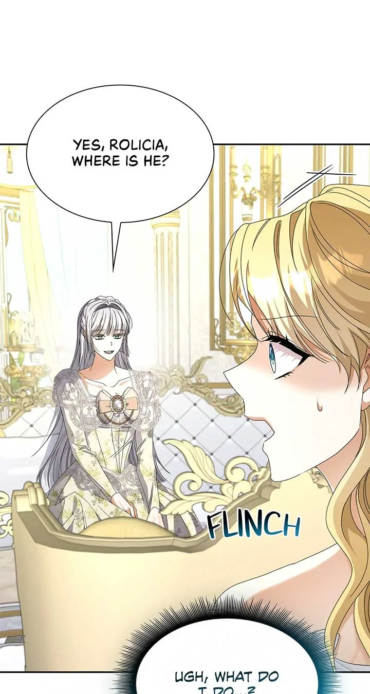 Enough with the Flirting Chapter 26 page 13