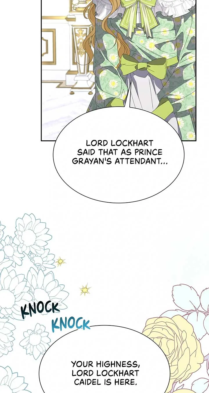 Enough with the Flirting Chapter 26 page 15