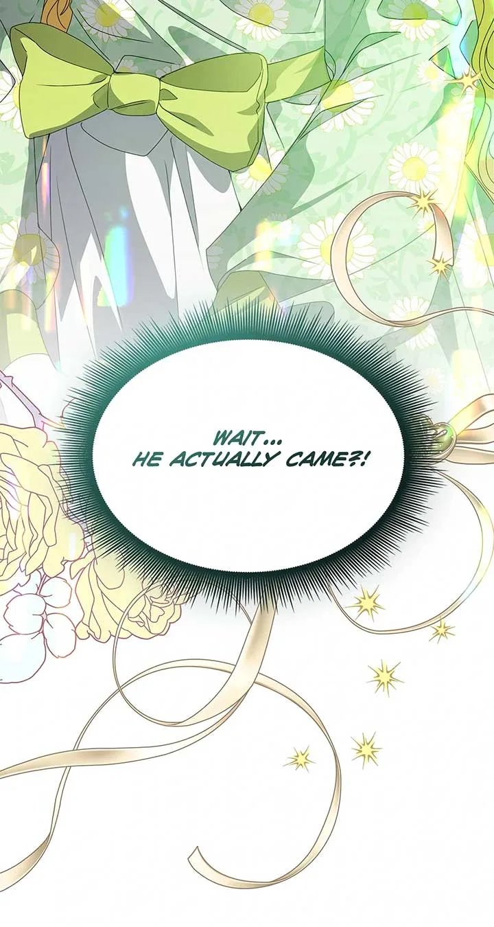 Enough with the Flirting Chapter 26 page 17