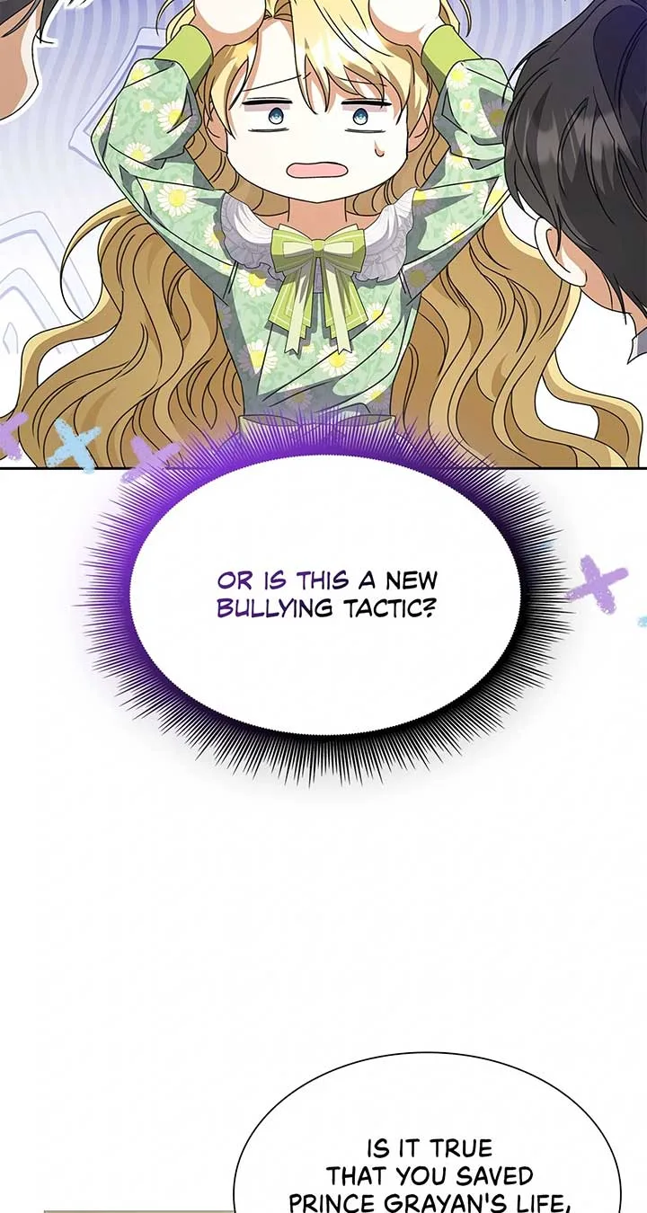 Enough with the Flirting Chapter 26 page 26