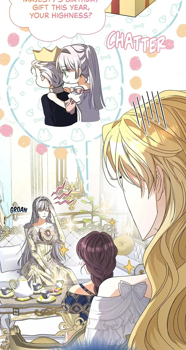 Enough with the Flirting Chapter 26 page 9