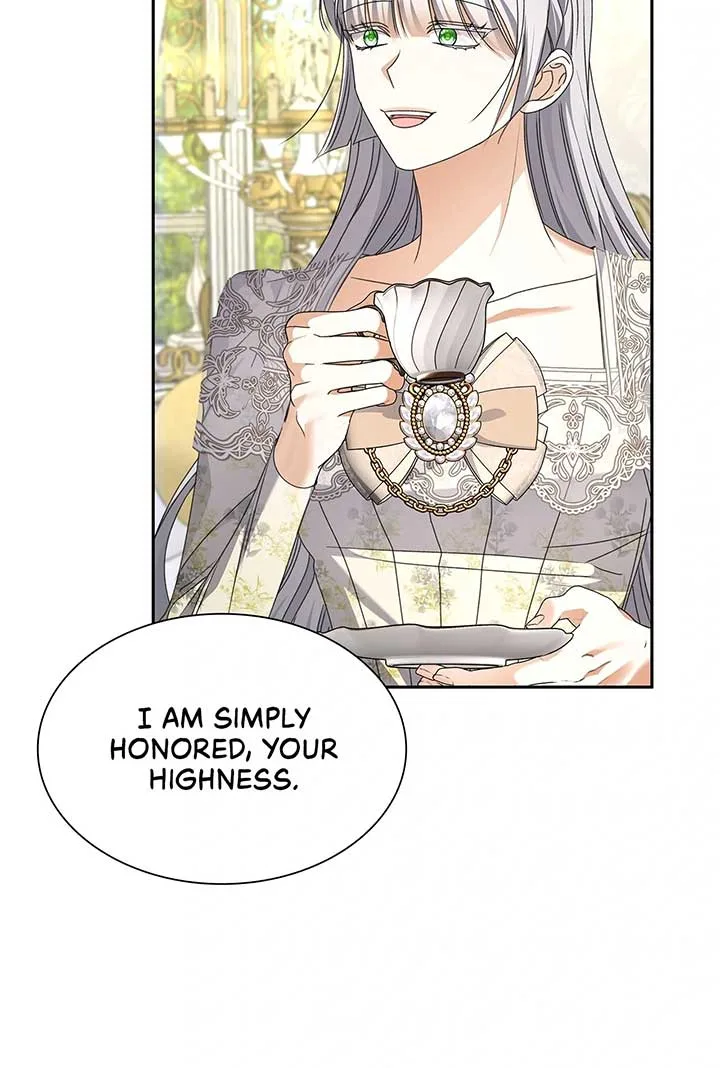 Enough with the Flirting Chapter 26 page 30