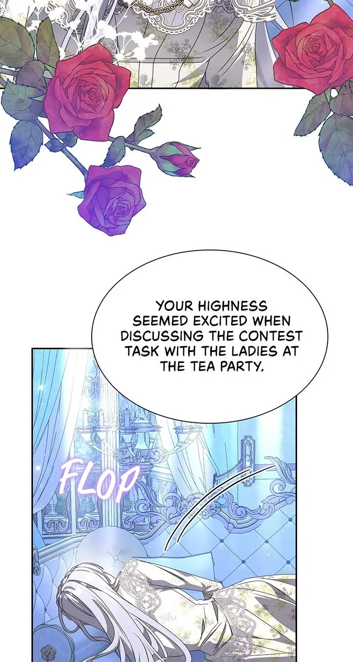 Enough with the Flirting Chapter 26 page 87