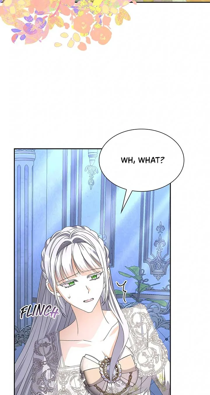 Enough with the Flirting Chapter 26 page 95