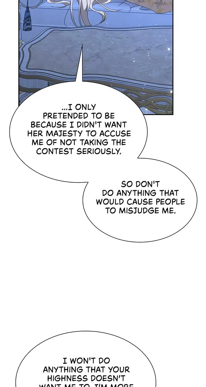 Enough with the Flirting Chapter 26 page 88