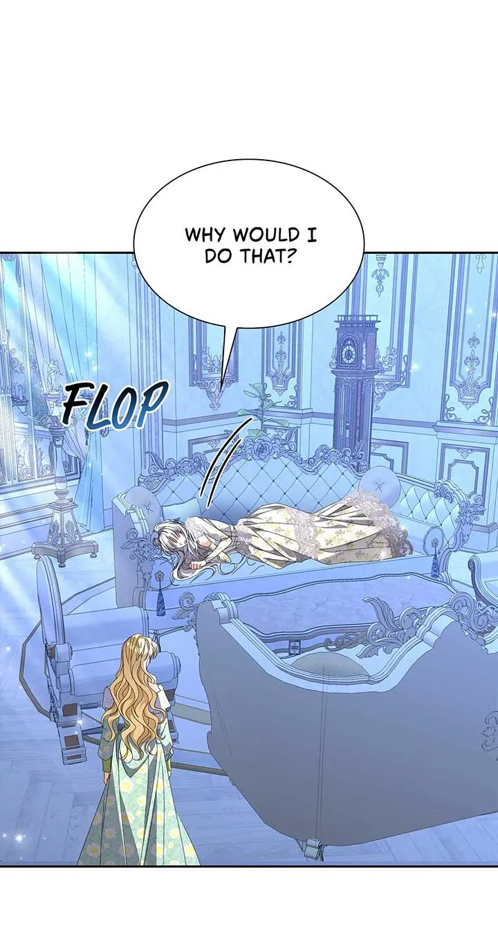 Enough with the Flirting Chapter 26 page 97