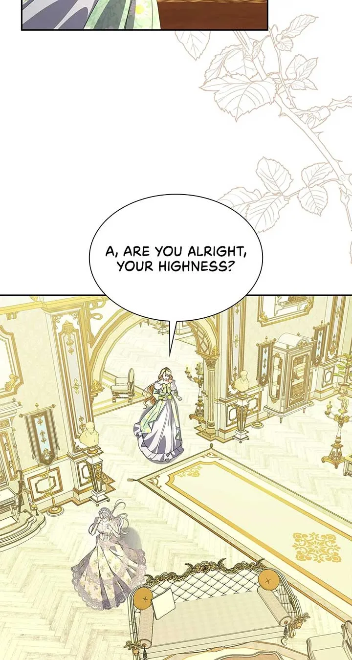 Enough with the Flirting Chapter 26 page 62