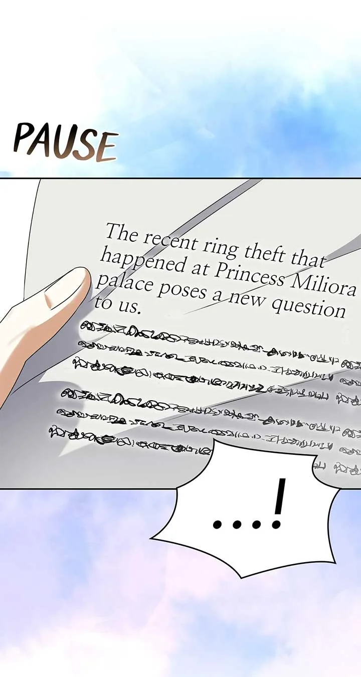 Enough with the Flirting Chapter 26 page 37