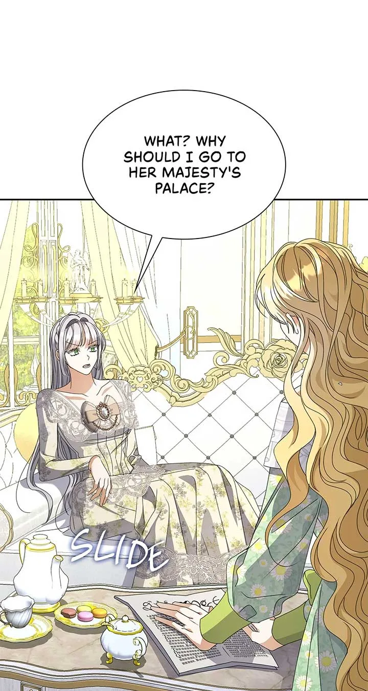 Enough with the Flirting Chapter 26 page 50
