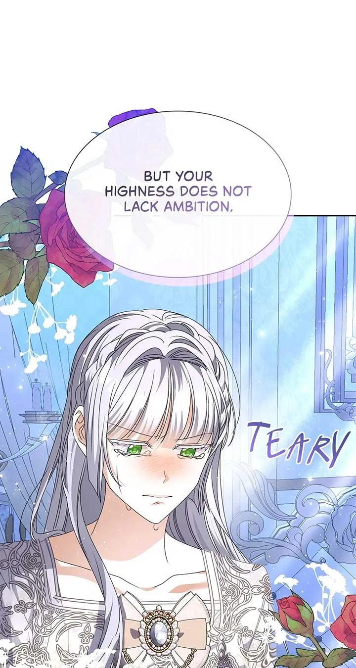 Enough with the Flirting Chapter 26 page 86