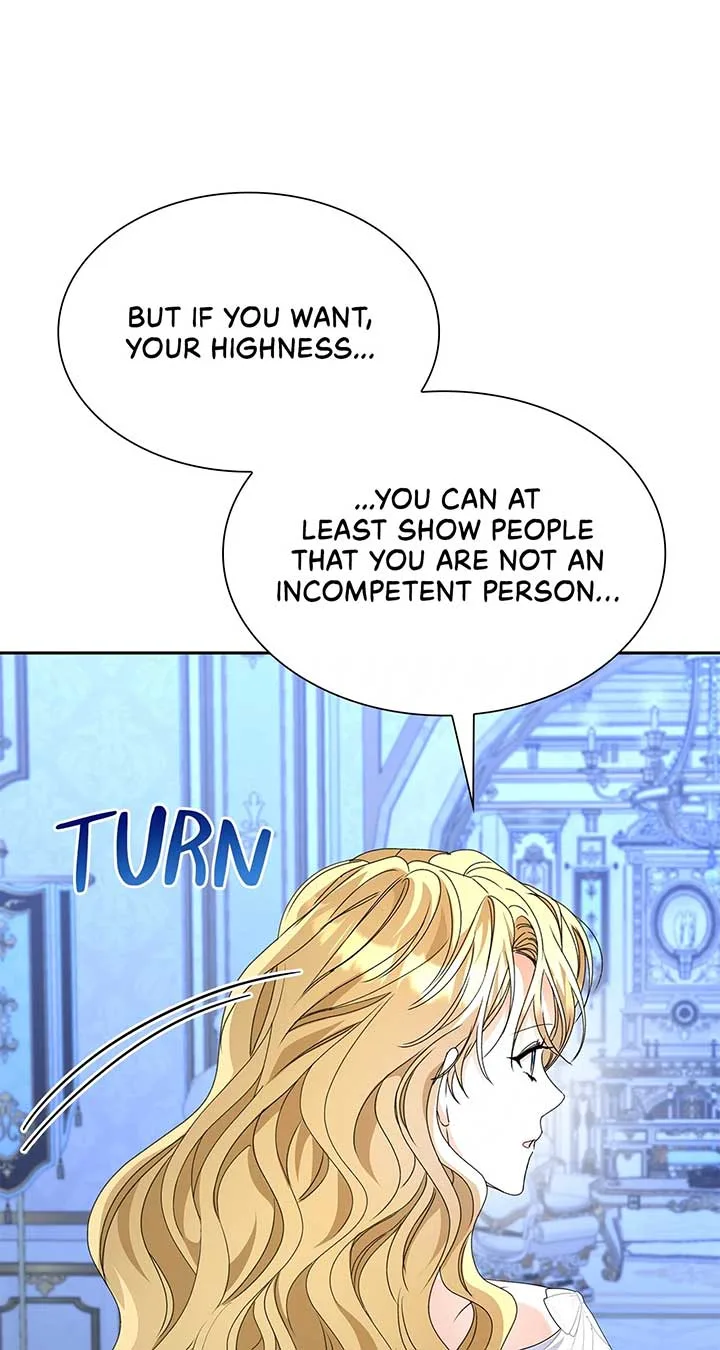 Enough with the Flirting Chapter 26 page 91