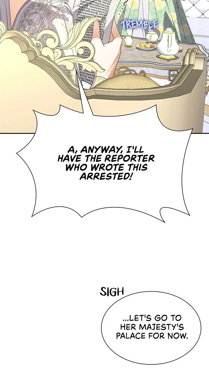 Enough with the Flirting Chapter 26 page 53