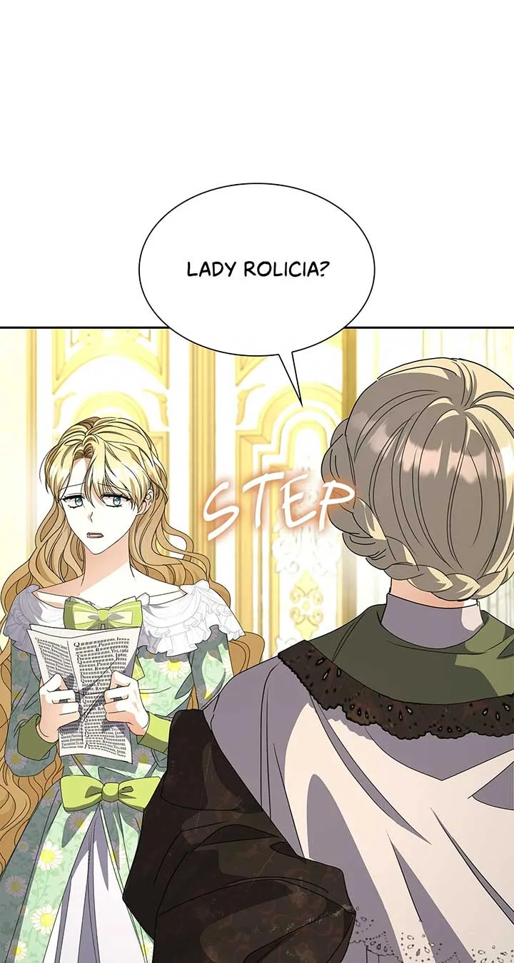 Enough with the Flirting Chapter 26 page 42