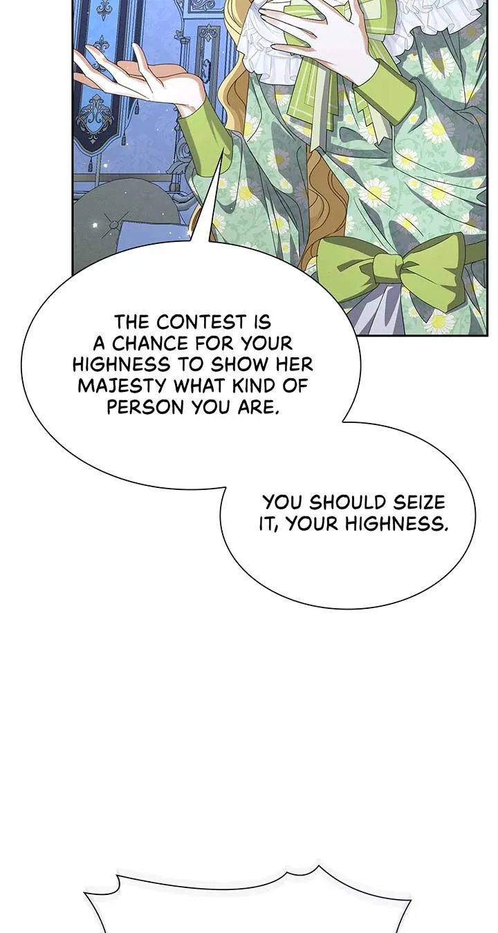 Enough with the Flirting Chapter 26 page 82
