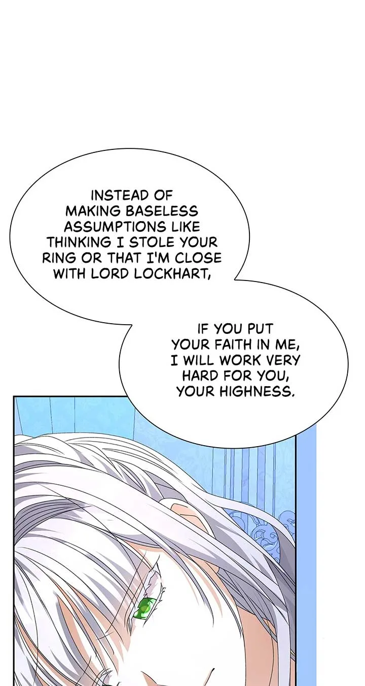 Enough with the Flirting Chapter 26 page 98