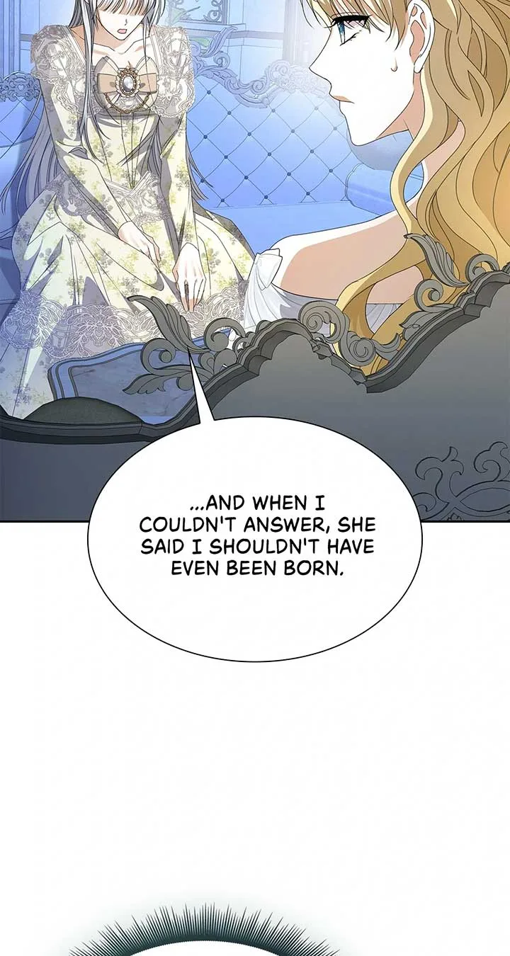Enough with the Flirting Chapter 26 page 72