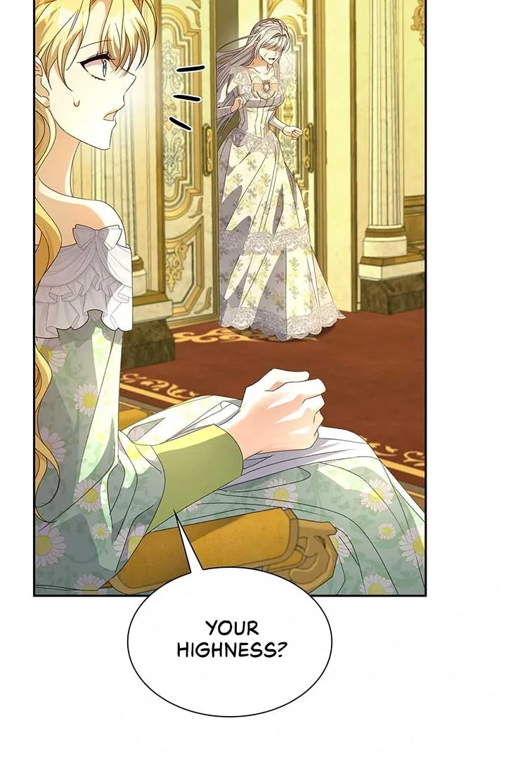Enough with the Flirting Chapter 26 page 59