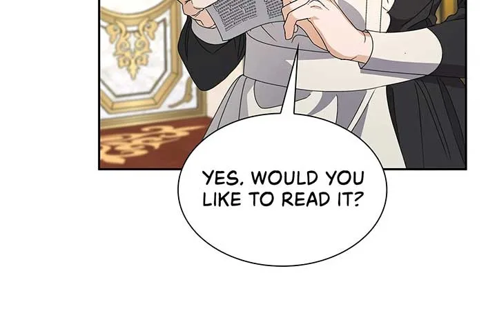 Enough with the Flirting Chapter 26 page 36