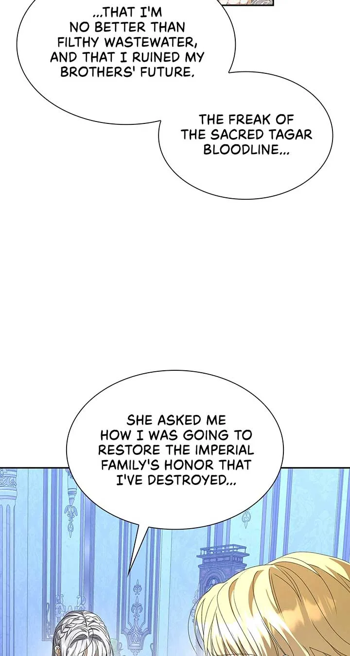 Enough with the Flirting Chapter 26 page 71