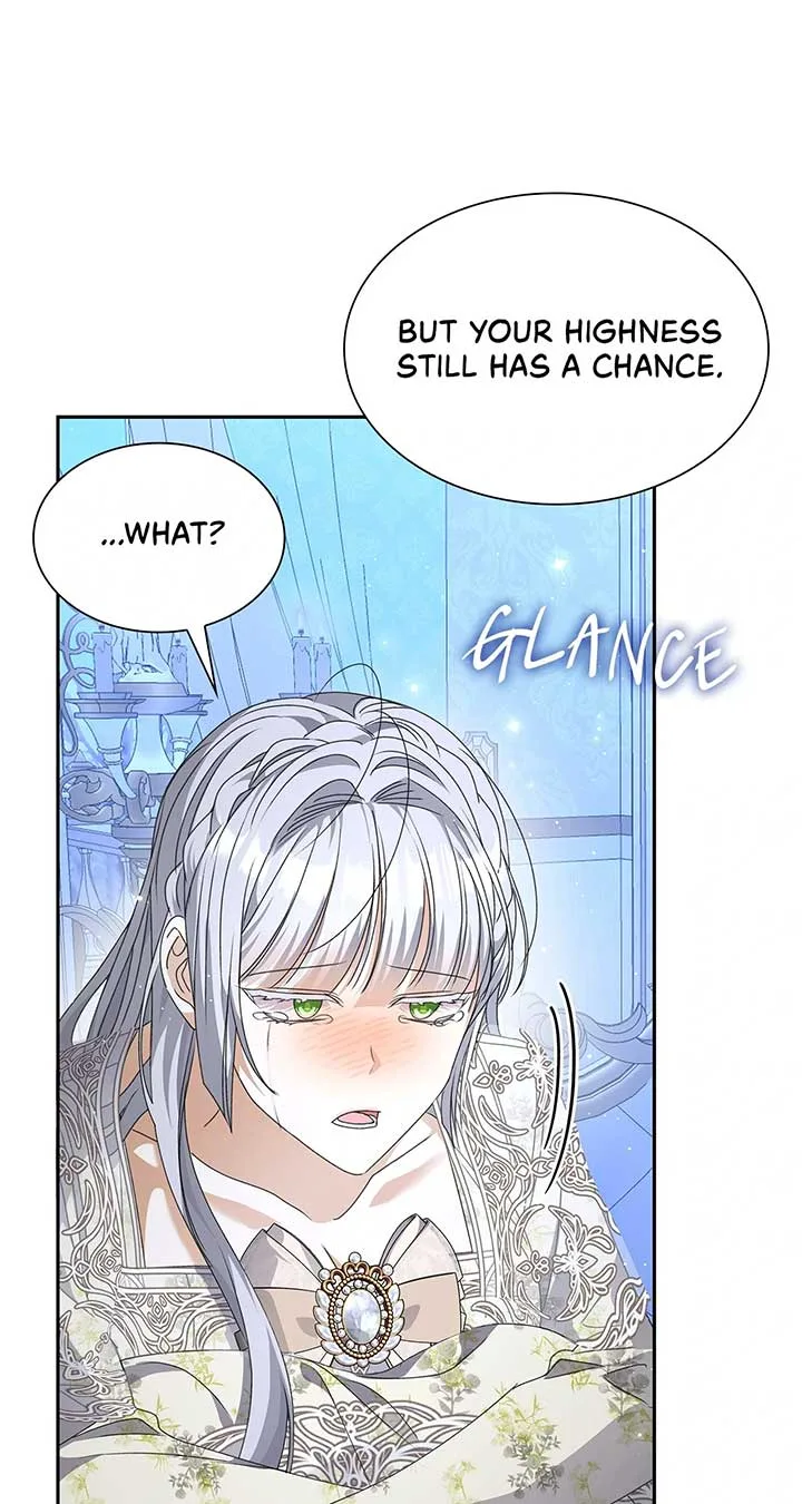 Enough with the Flirting Chapter 26 page 80