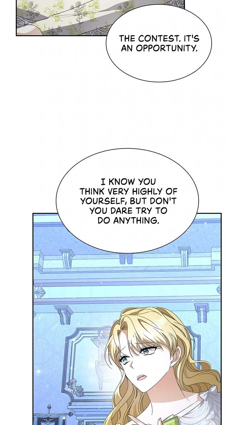 Enough with the Flirting Chapter 26 page 81