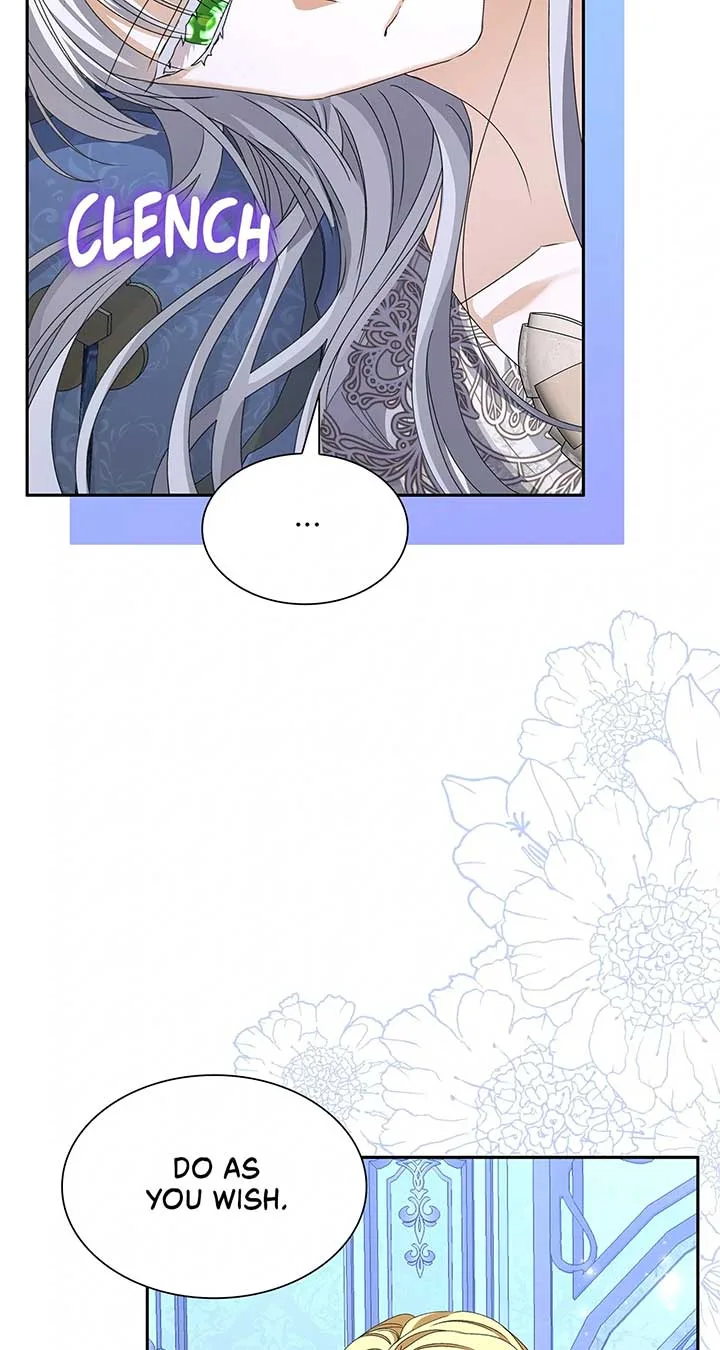 Enough with the Flirting Chapter 26 page 99