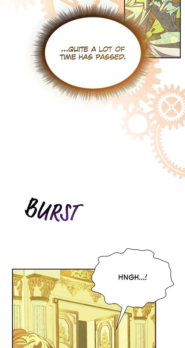 Enough with the Flirting Chapter 26 page 58