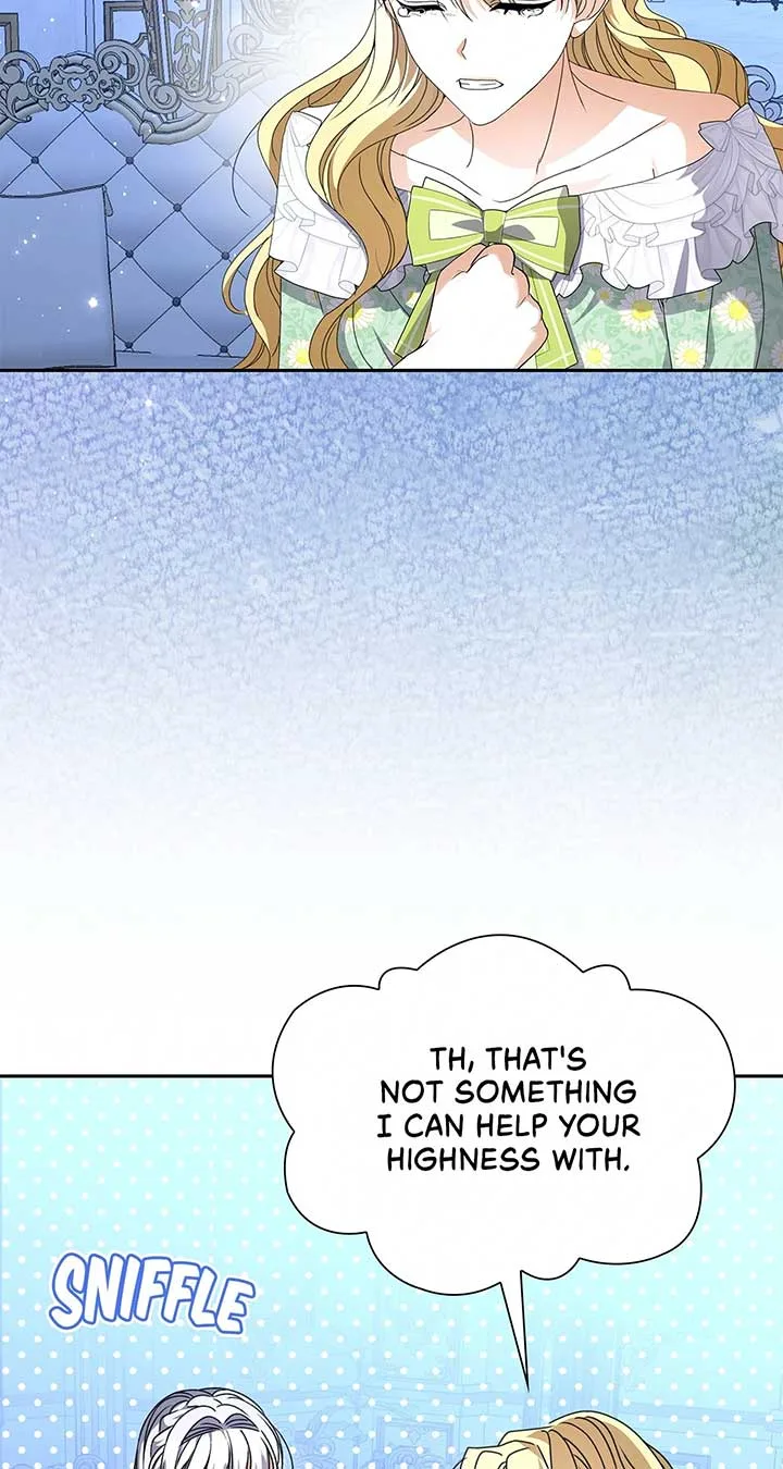 Enough with the Flirting Chapter 26 page 78